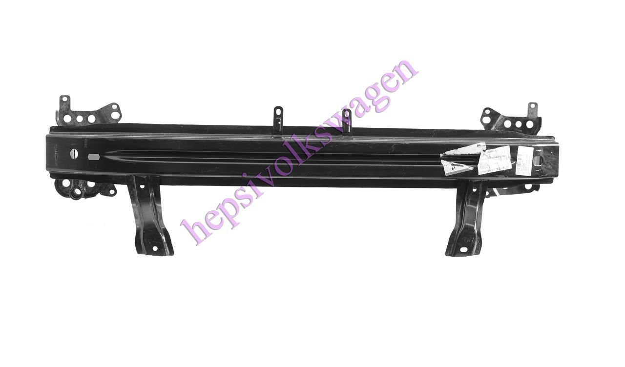 OEM Ön Tampon Demiri 3C0807109B 3C0807109D Passat (2006-2010)