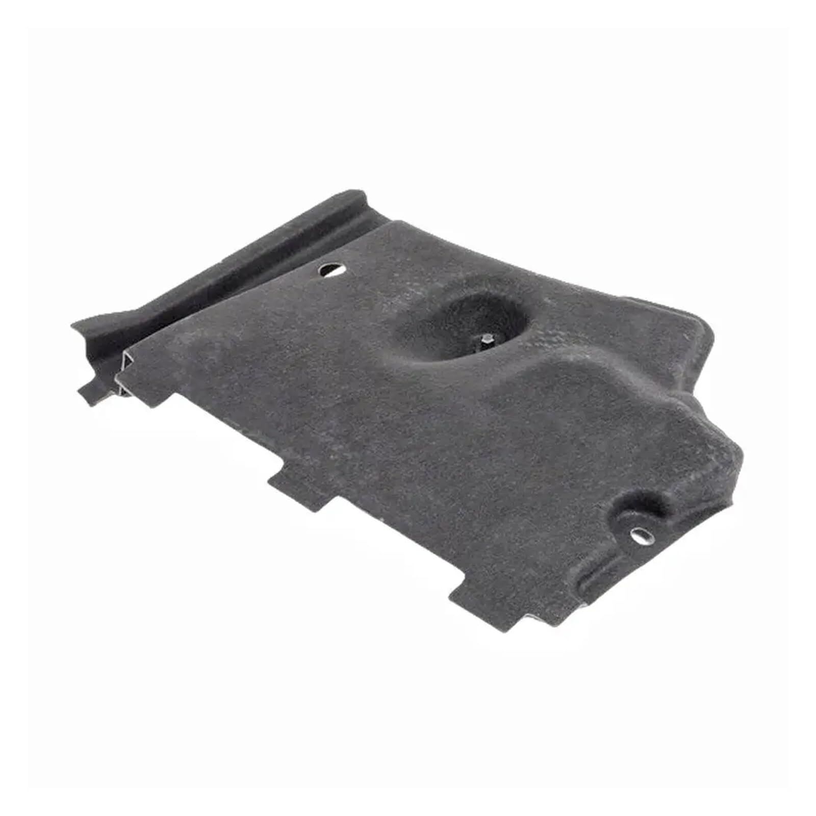 Taban Muhafaza Plastiği Ön Sağ Kısa Halı 4G0825202A 4G0825202 Audi A6 2012-2018 Audi A7 2012-2019