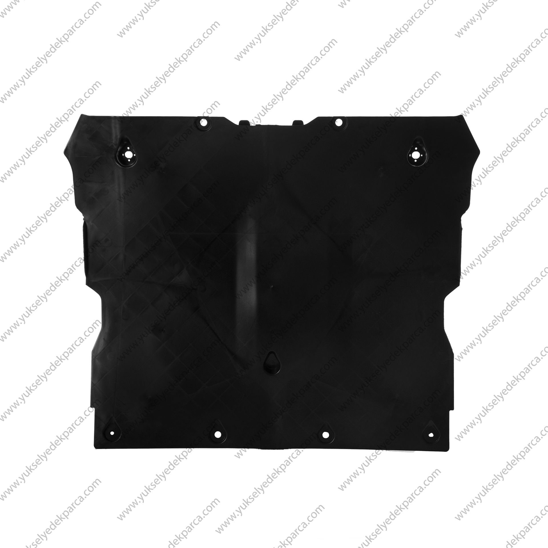 TESLA Y Karter Muhafazası Ön 149915100A 1499151