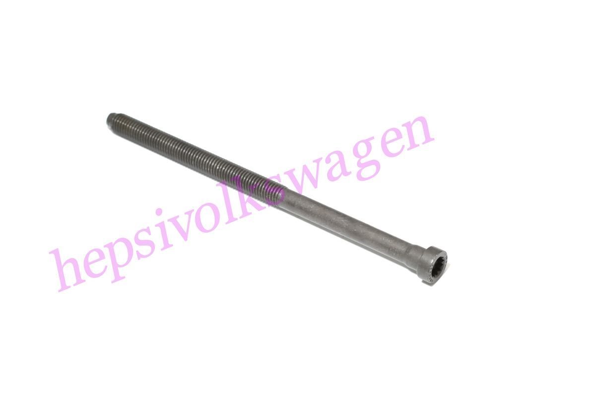 Blok Saplaması 2.0 TDI WHT005673