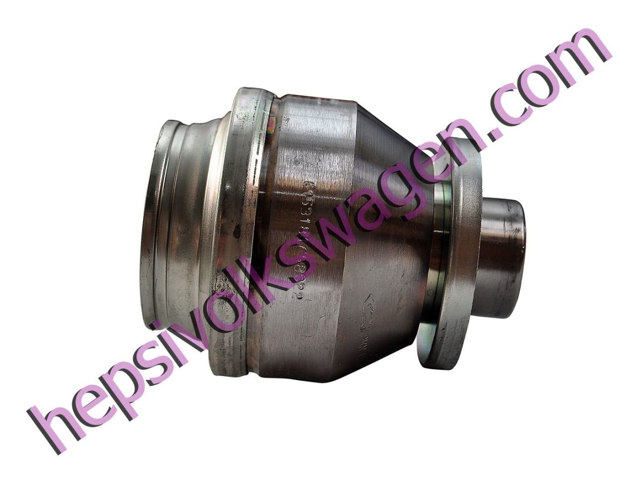 Aks Kafası İç Sol 2.5 AXD Motor 7H0498103E 304843 Transporter T5