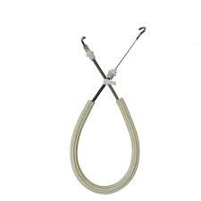 Kapı Kilit Teli Ön Sağ 4B0837086 Audi A6 (1998-2006)