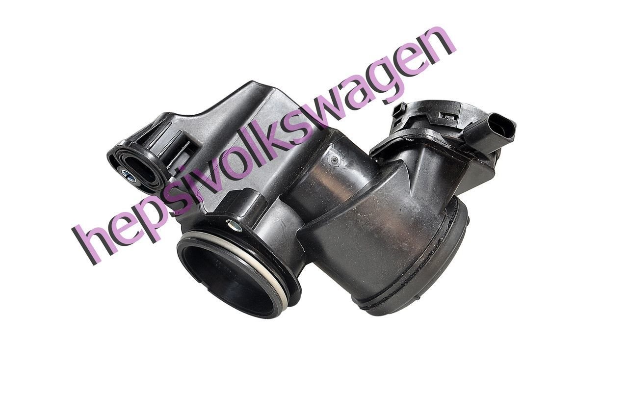 Yağ Separatörü 1.4 BBY BKY Motor 036103464AH Polo (2002-2010)