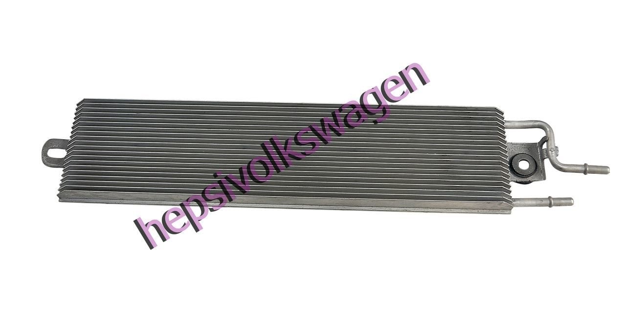 OEM Mazot Soğutucusu 2.0 TDİ BKP Motor 3C0203491E Passat