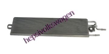 OEM Mazot Soğutucusu 2.0 TDİ BKP Motor 3C0203491E Passat