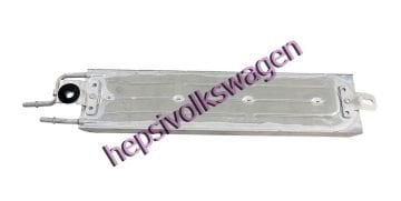 OEM Mazot Soğutucusu 2.0 TDİ BKP Motor 3C0203491E Passat