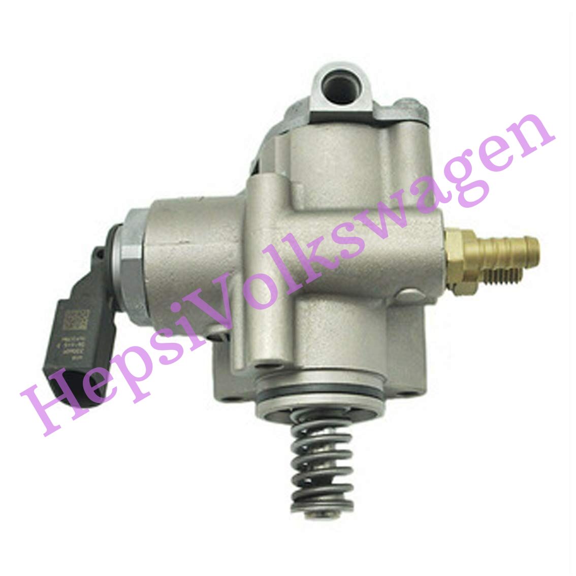 Benzin Basınç Regülatörü 2,0 TFSİ CDLC CDLF BGB BWE BPJ 06F127025L 06F127025H 06F127025J Audi A3 2004-2008 Golf 5