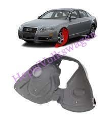Çamurluk Davlumbazı Sol Halı 4F0821133H 4F0821133E Audi A6 2004-2008