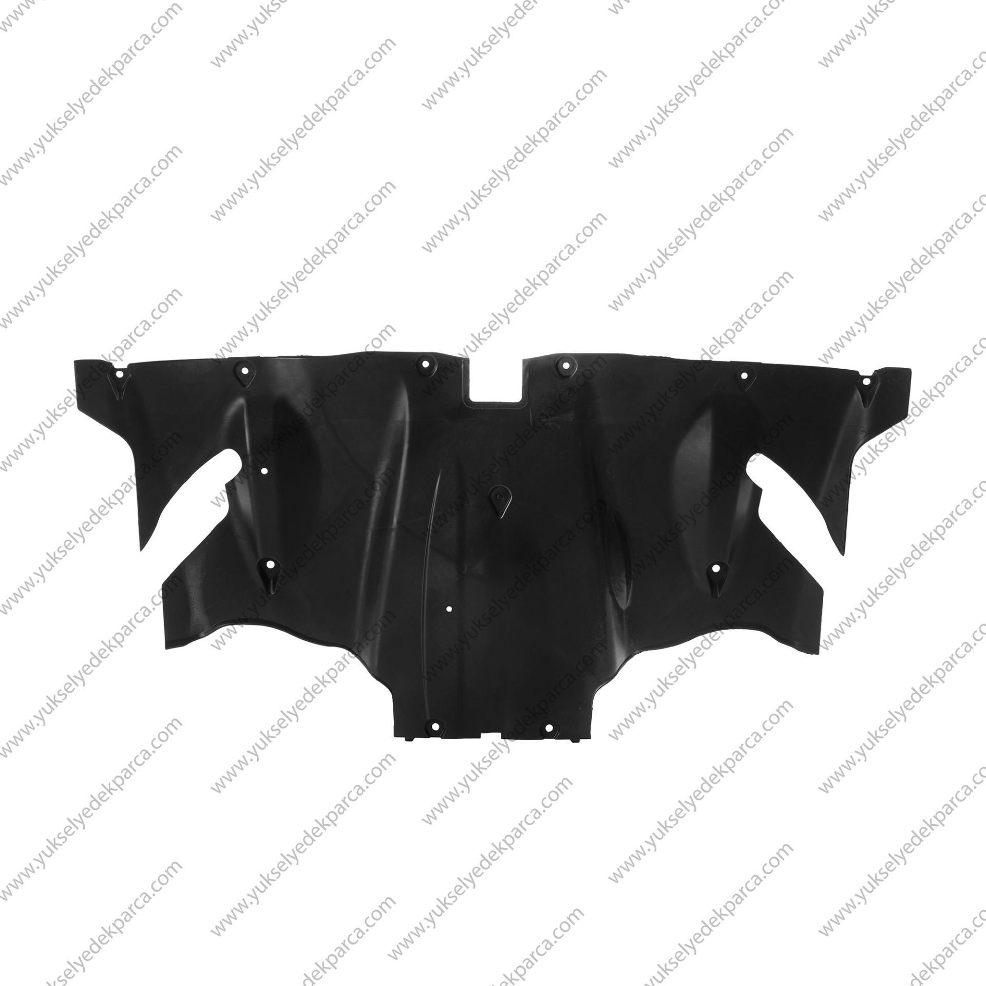 TESLA Y Karter Muhafazası Arka Arka Alt 149877100A 1498771