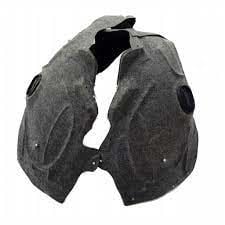 Çamurluk Davlumbazı Sol Halı 4F0821133T 4F0821133J Audi A6 2008-2010