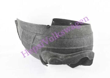 Çamurluk Davlumbazı Sol Halı 4F0821133T 4F0821133J Audi A6 2008-2010