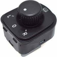 Ayna Kumanda Düğmesi 1K0959565H 1K0959565K Golf 5-Jetta-Passat