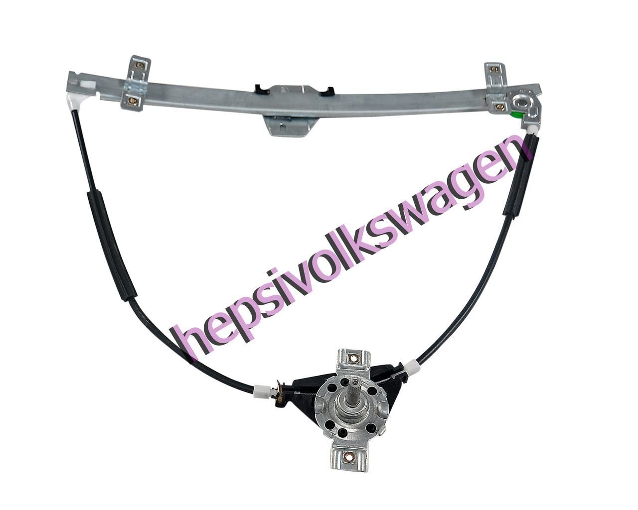 Cam Krikosu Ön Sol 191837401B 102886756 Golf 2-Jetta