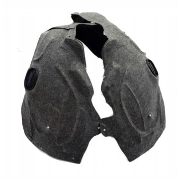 Çamurluk Davlumbazı Sağ Halı 4F0821134T 4F0821134J Audi A6 2008-2010