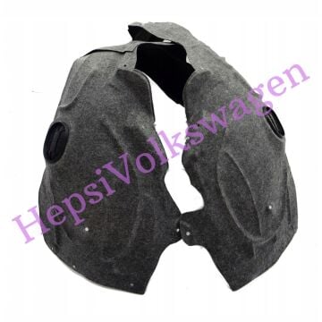 Çamurluk Davlumbazı Sağ Halı 4F0821134T 4F0821134J Audi A6 2008-2010