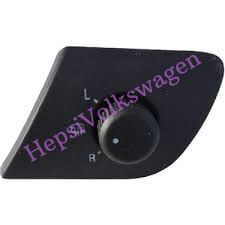 Ayna Kumanda Düğmesi 6Y1959565E Skoda Fabia 2000-2008