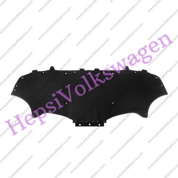 TESLA Y Tampon Alt Spoyleri  Arka Difüzör 149400700A 1494007