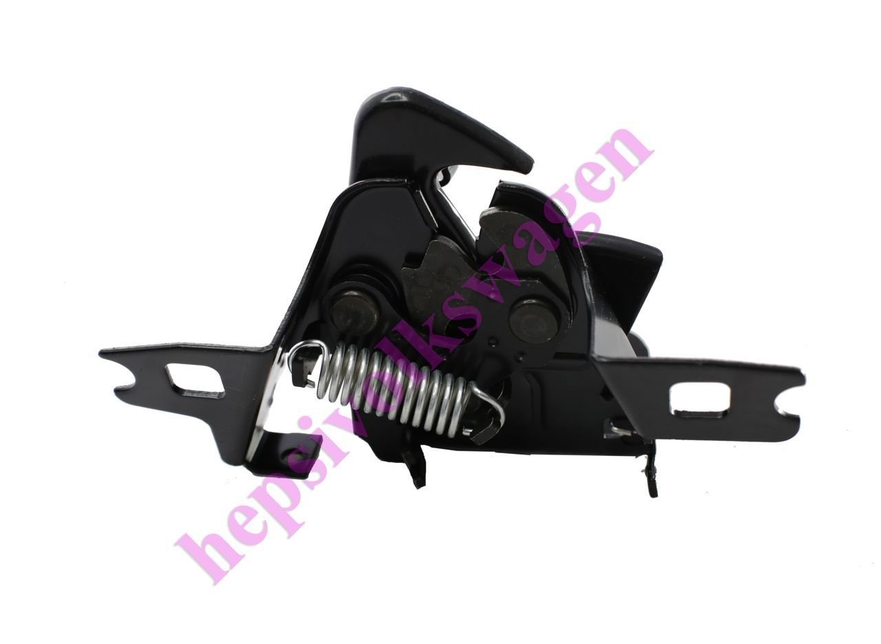 Kaput Kilidi 1H0823509B 108662755 Golf 3-Polo (1997-2000)