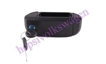 Kapı Dış Açma Kolu Sol 701837205 Volkswagen Transporter T4