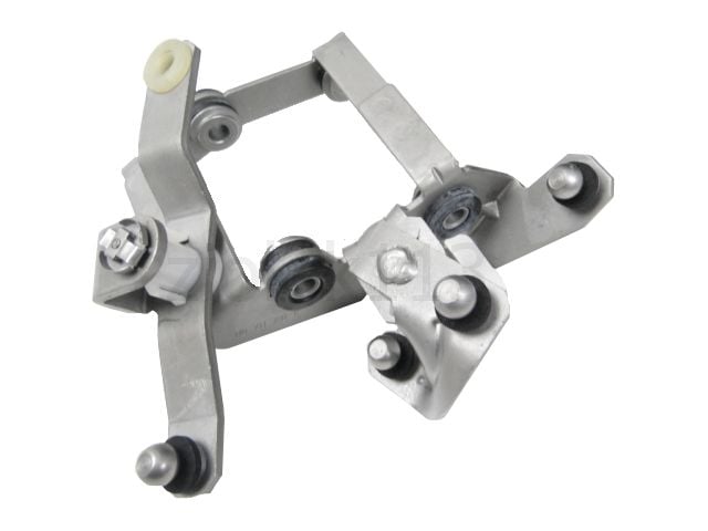 Vites Kolu Bağlantı Braketi 1J0711729F Volkswagen Golf 4-Bora