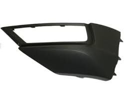 Tampon Izgarası Tiguan 2016-2024 Sol Sisli 5NA853211A