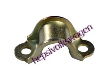 Viraj Demir Lastik Kelepçesi 7H0411063A Transporter T5-Caddy