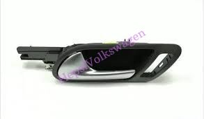 Kapı Açma Kolu İç Sol Golf 5-Golf 6-Jetta 1K1837113H 1K1837113G