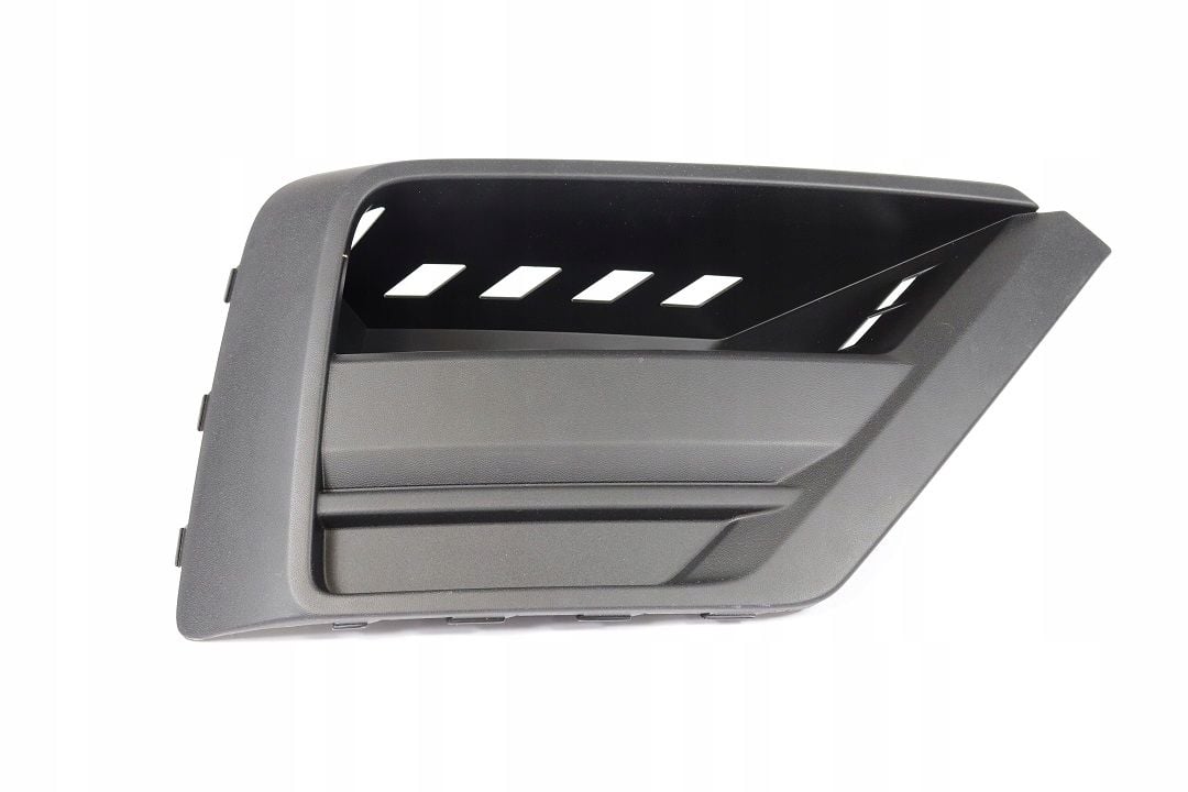 Tampon Izgarası Crafter 2016-2024 Sağ Sissiz 7C0853666