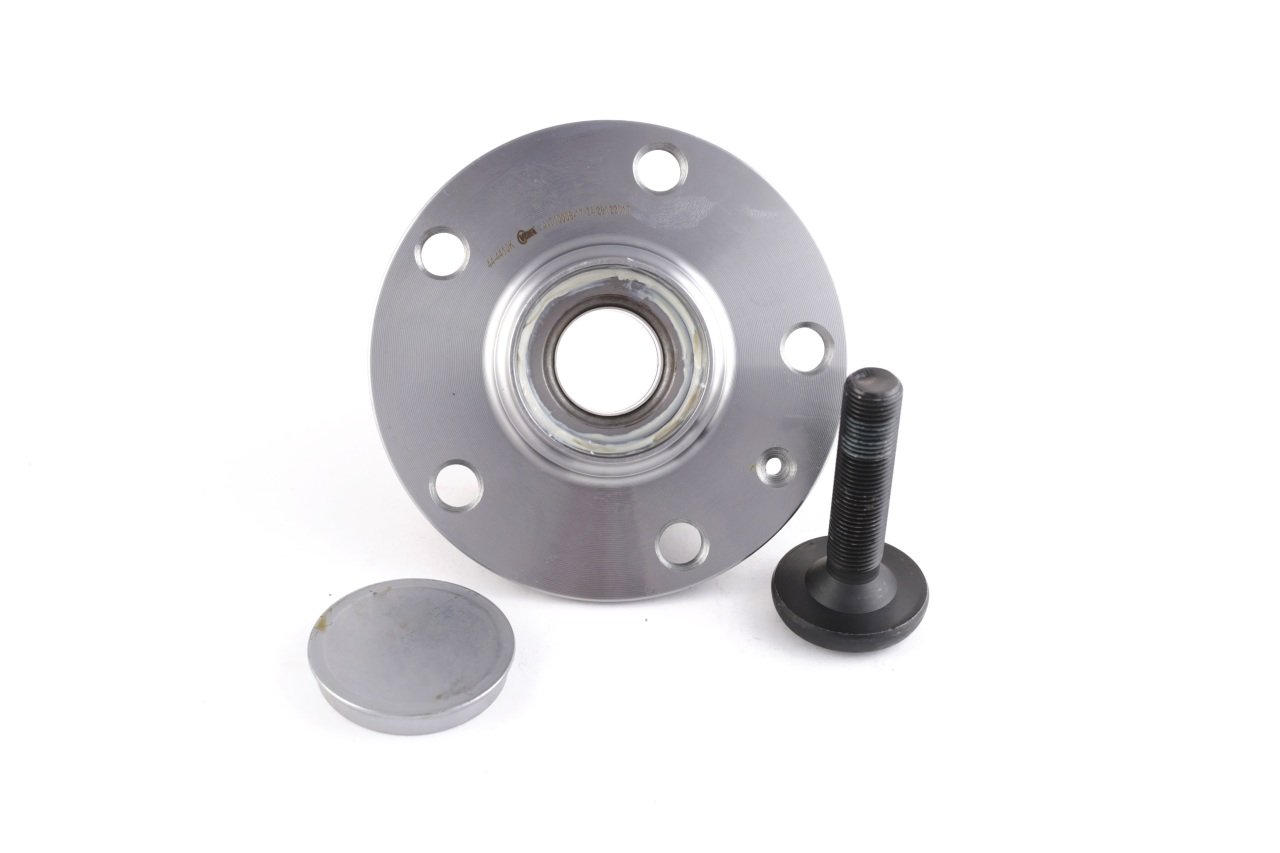 Arka Teker Poryası 1K0598611E 8V0598611A Caddy-Golf5-Jetta-Passat