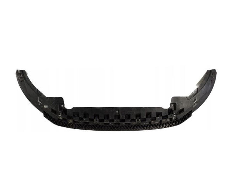 Tampon Alt Spoyleri Ön Hatchback 8V3807233B Audi A3 2016-2020