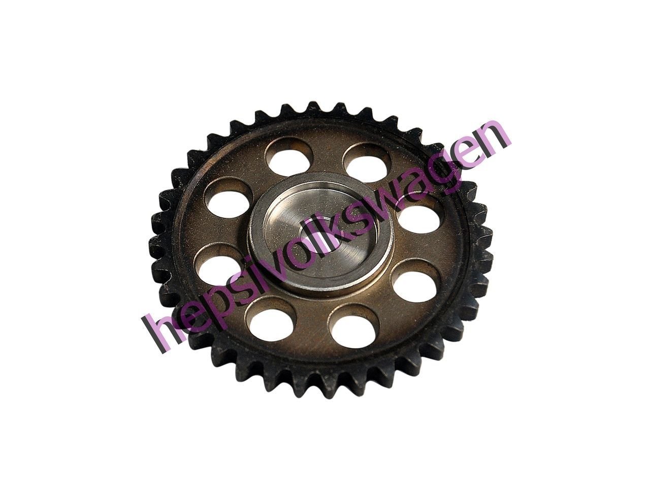 OEM Eksantrik Zincir Dişlisi 1.4 TSİ CAVB 03C109571F 03C109571B