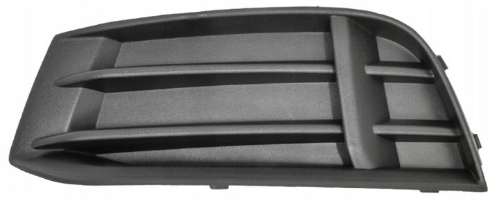 Tampon Izgarası Audi A3 (2016-2020) Sol Sissiz 8V5807681AA