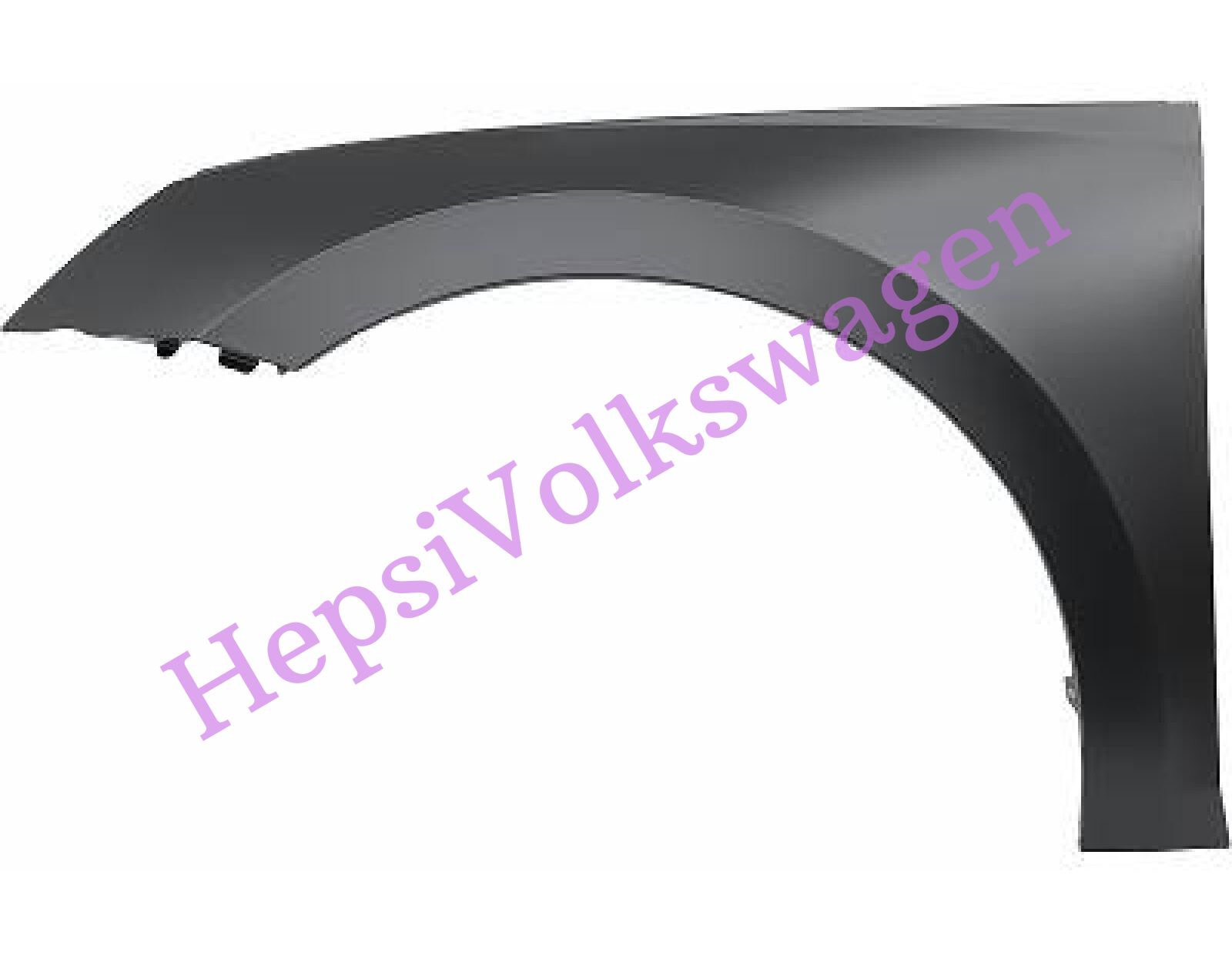 Çamurluk Ön Sol 5E3821105B 5E3821105E  Skoda Octavia 2020-2024