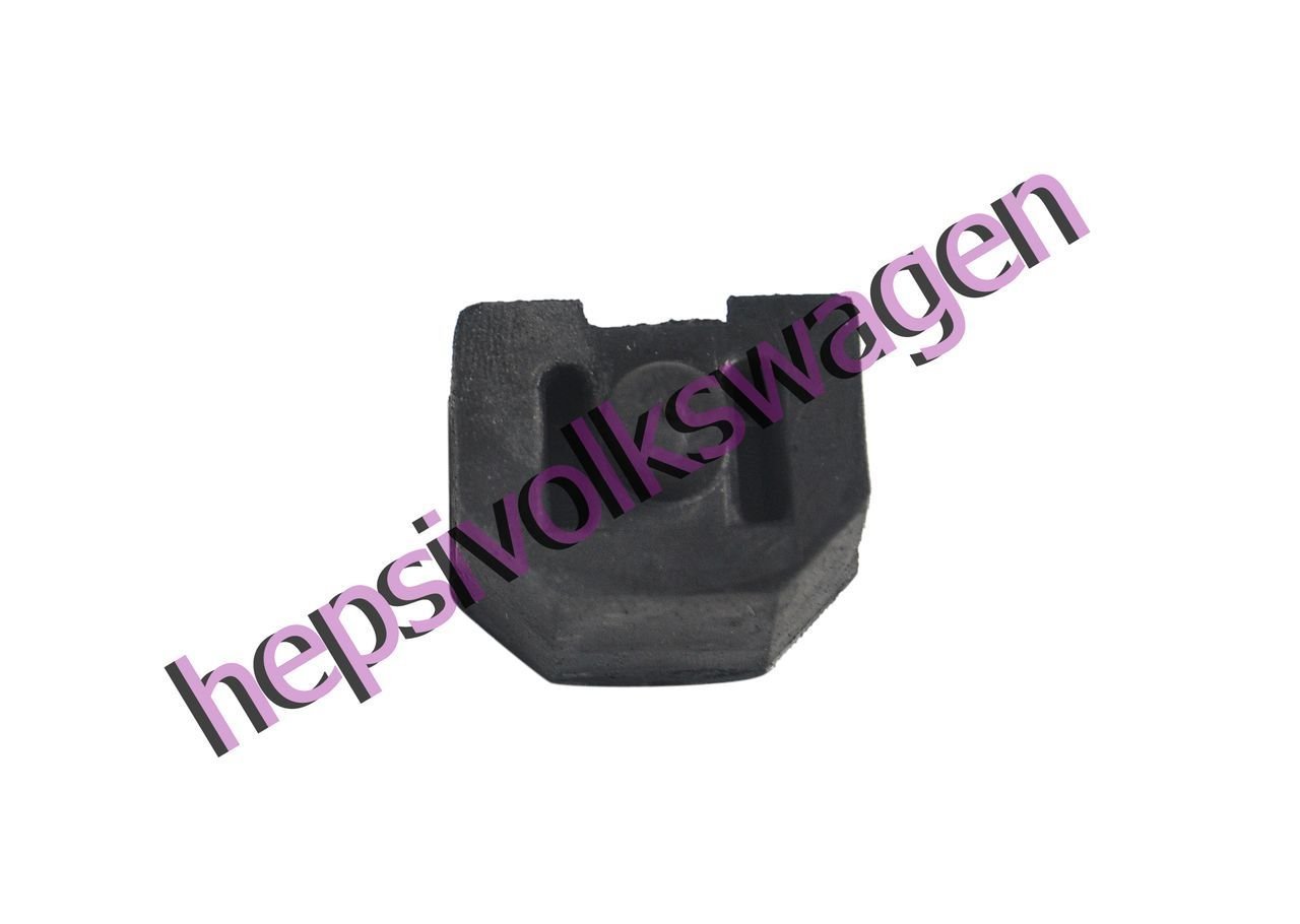 BRC Radyatör Takozu 6K0121267 Polo Classic (1997-2004)-Caddy