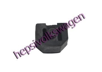 BRC Radyatör Takozu 6K0121267 Polo Classic (1997-2004)-Caddy