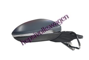 Sağ Ayna Komple 5G1857508BF Volkswagen Golf 7