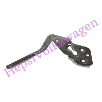 Kaput Menteşesi Sol 7P6823301 Volkswagen Touareg 2010-2020