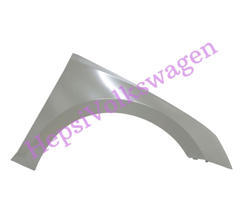 Çamurluk Ön Sağ 5E3821106B 5E3821106A Skoda Octavia 2020-2024