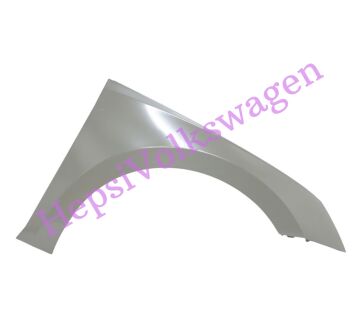 Çamurluk Ön Sağ 5E3821106B 5E3821106A Skoda Octavia 2020-2024