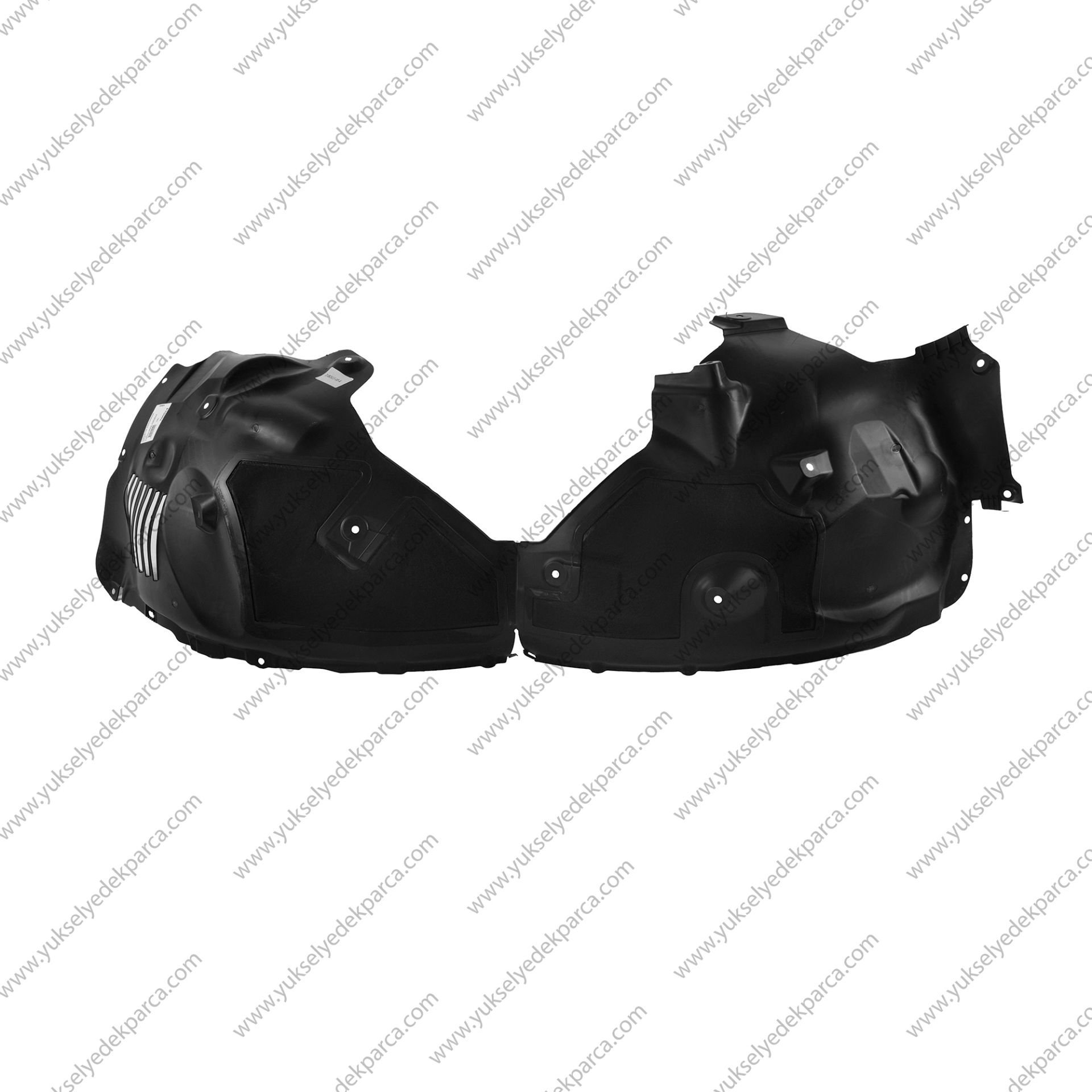 TESLA Y Çamurluk Davlumbazı Sol Ön 149261300A 1492613