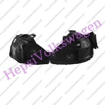 TESLA Y Çamurluk Davlumbazı Sol Ön 149261300A 1492613