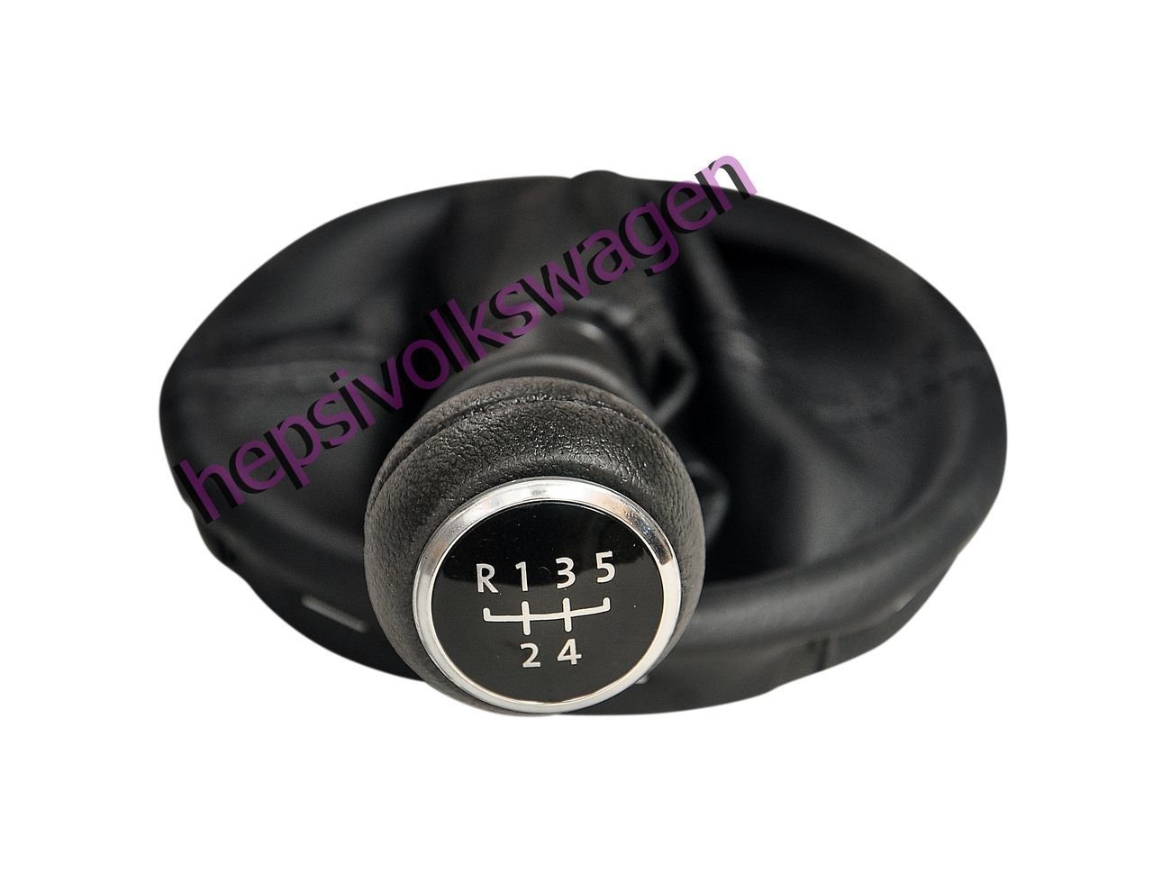 Vites Topuzu Körüklü 7H5711113E Volkswagen Transporter T5
