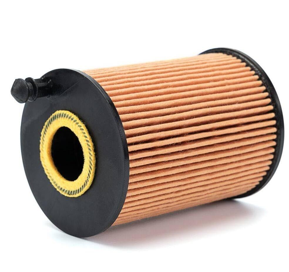 Yağ Filtresi 2,0 Tdi 05L115562 Audi A4 2016-2024 Audi A5 2016-2024 Audi A6 2018-2024