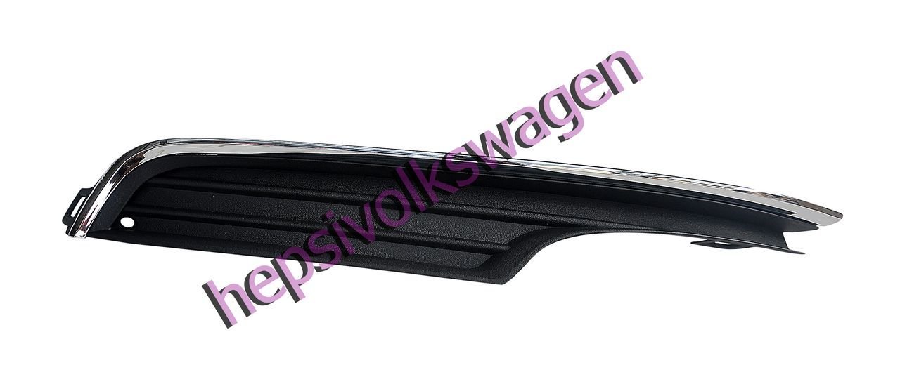 Ön Tampon Izgarası Sol 5G0854661 Volkswagen Golf 7