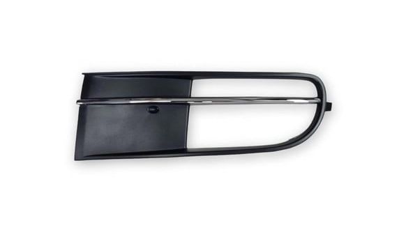Tampon Izgarası New Beetle 2012-2016 Sol Sisli Kromlu 5C5854661C