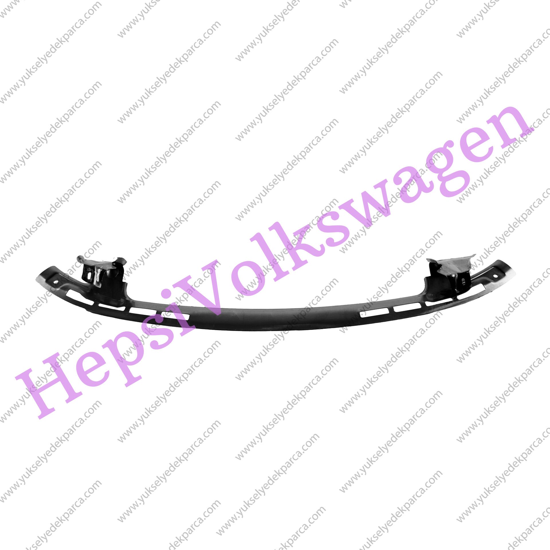 TESLA Y Tampon Demiri Ön Alt 150543300A 1505433