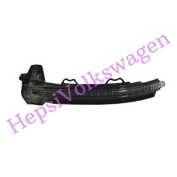 Ayna Sinyali Sol 8W0949101 Audi A4 2016-2022