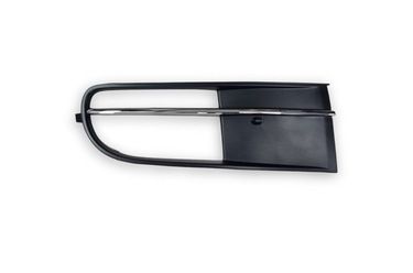 Tampon Izgarası New Beetle 2012-2016 Sağ Sisli Kromlu 5C5854662C