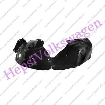 TESLA Y Çamurluk Davlumbazı Sağ Ön 149261400A 1492614