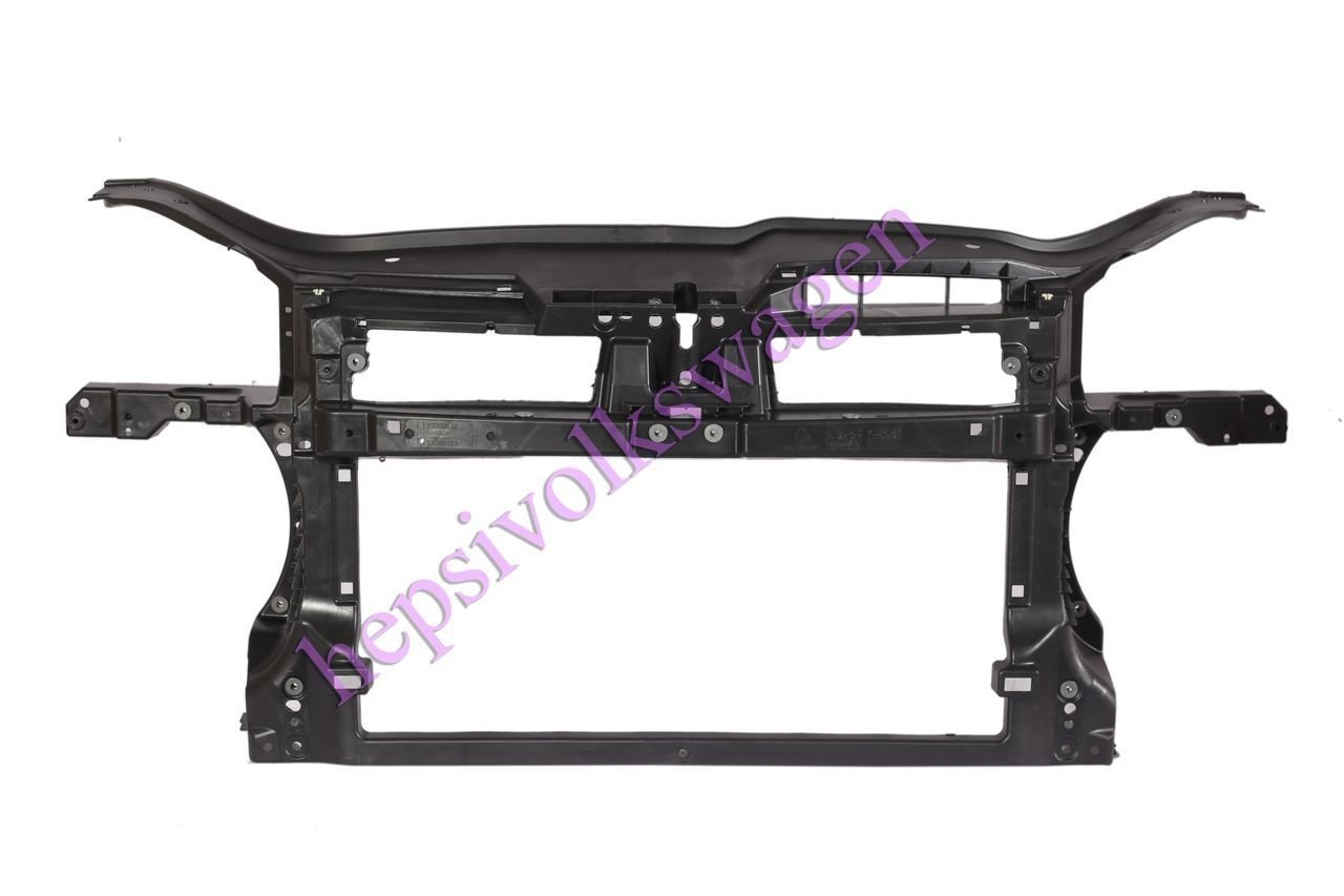 Ön Panel 1K0805588AA Volkswagen Golf 5